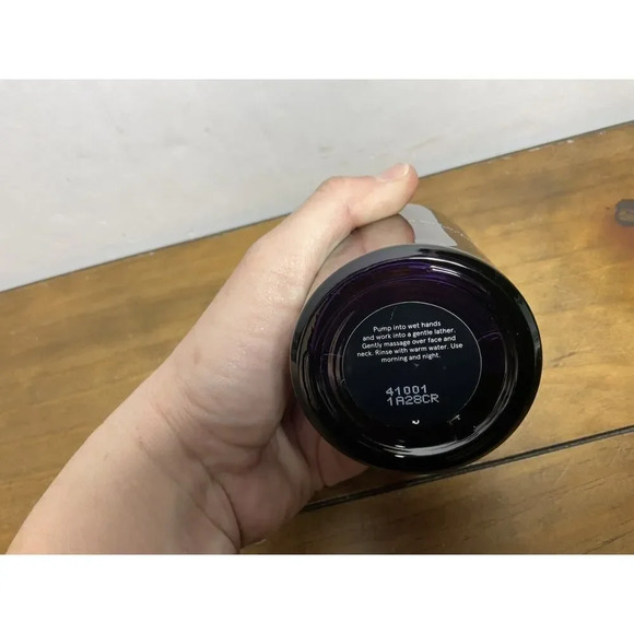 Keys Soulcare Golden Cleanser 5.75 oz / 170 ml - Picture 5 of 6